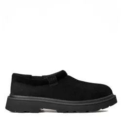 UGG Mens Tasman Lug Black
