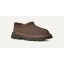 Купить UGG Mens Tasman Lug molasses