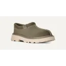 Купить UGG Mens Tasman Lug moss green / ceramic