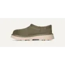 Купить UGG Mens Tasman Lug moss green / ceramic