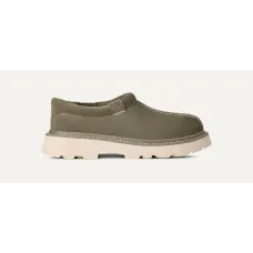 UGG Mens Tasman Lug moss green / ceramic