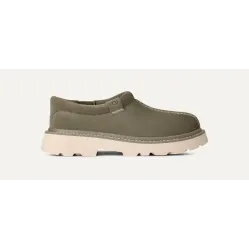 UGG Mens Tasman Lug moss green / ceramic
